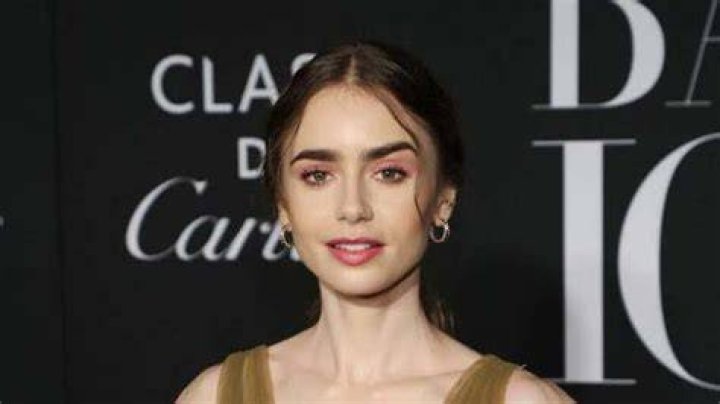 Lily Collins Net Worth, Hollywood Career, Endorsements, Boyfriend