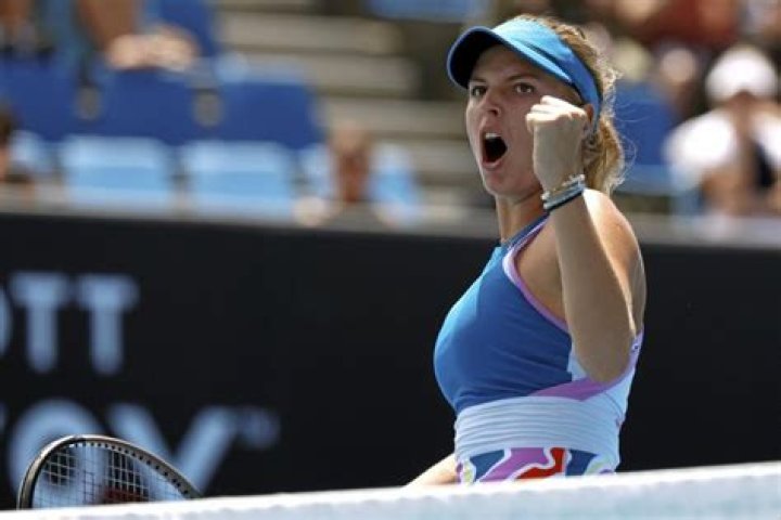 Linda Fruhvirtova Miami Open / Linda Fruhvirtova Tennis Player Profile
