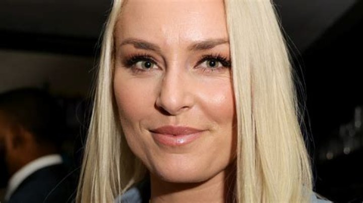 Lindsey Vonn Reveals The Health Issue She Struggled With For A Decade