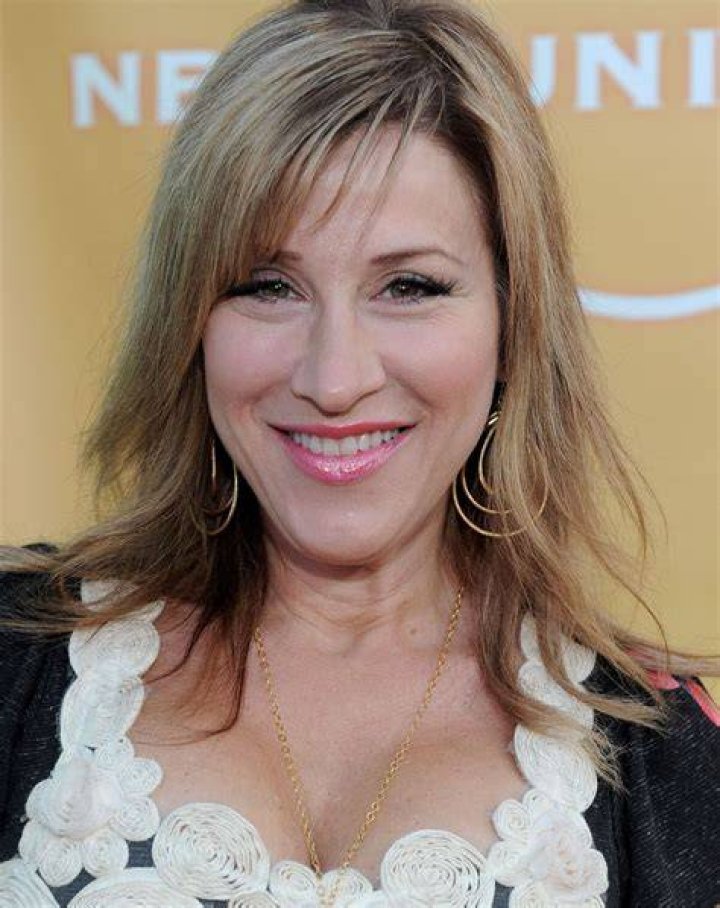 Lisa Ann Walter Doblaje Wiki Fandom