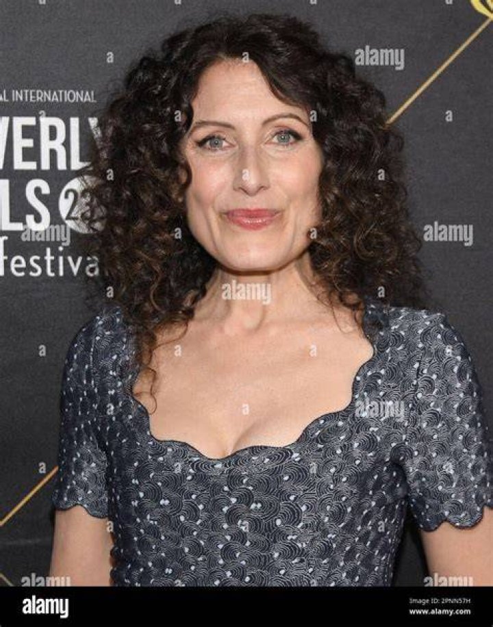 Lisa Edelstein 47 years