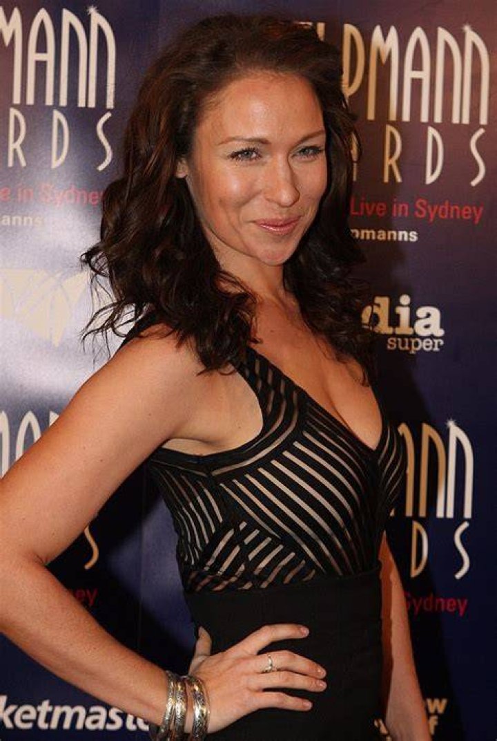Lisa Gormley