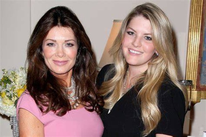 Lisa Vanderpump Buys Daughter Pandora a New Home See Photos The