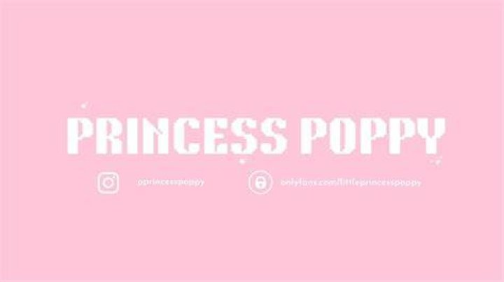 littleprincesspoppy Nude, OnlyFans Leaks, The Fappening Photo
