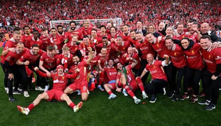 Liverpool player salaries 202122 Who are the highest paid stars at
