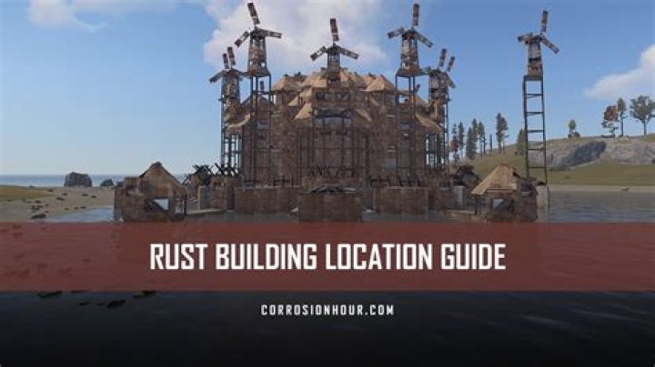 Location Where Is Building Outside the Lines Filmed?
