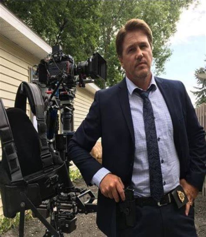 Lochlyn Munro Career