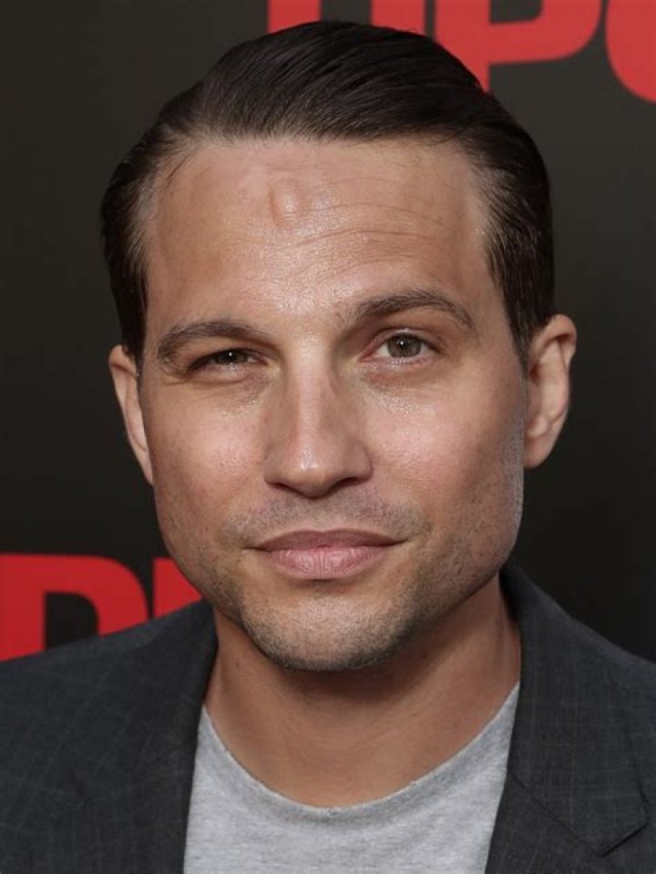 Logan MarshallGreen