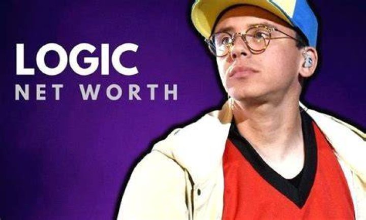 Logic Net Worth 2023 (Rapper) Songs Wife Parents Age Dad