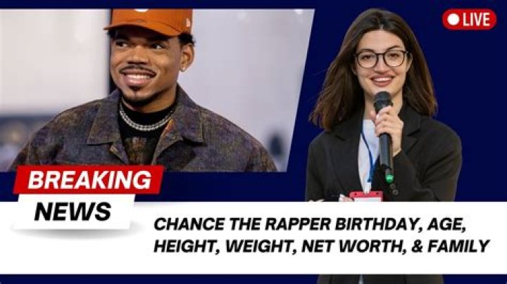Logic Rapper Age, Height, Net Worth (2023), Family, Facts