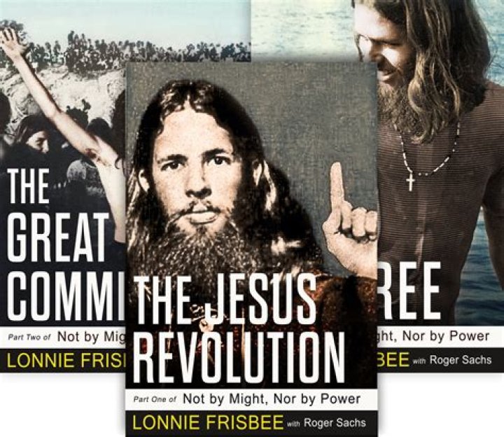 Lonnie Frisbee Wife, Who Is Connie Frisbee? Death, Wiki, Age