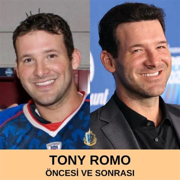 Look Tony Romo's ExGirlfriend Shared Racy Bikini Photo The Spun