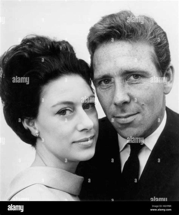 Lord Snowdon