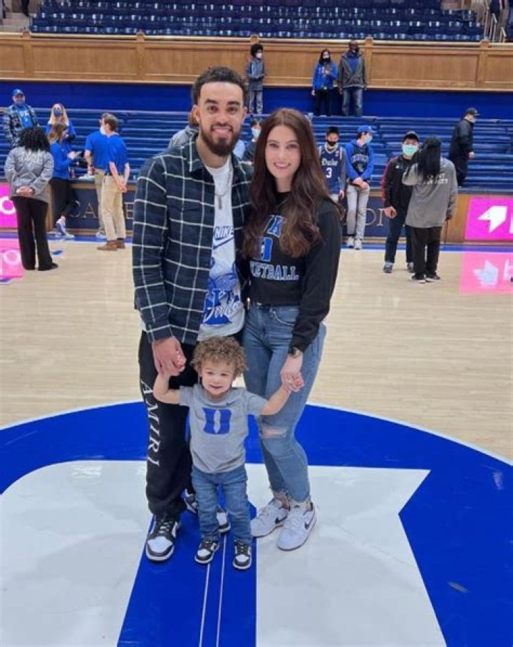 Loretta Gonzalez Viral Tyus Jones Wife