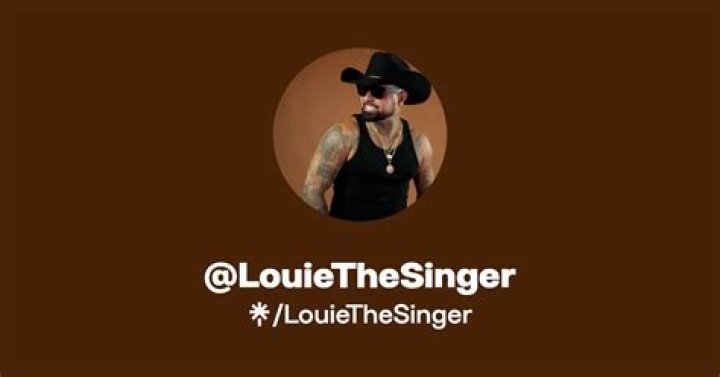 Louie TheSinger &ldquo;EYA&rdquo; Official Music Video - country song about mexico vacation