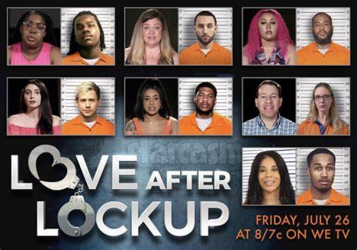 LOVE AFTER LOCKUP INTERVIEW WITH DAONTE'S BEST FRIEND, DERRICK! YouTube