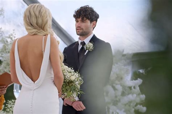 Love Is Blind Micah Has No Regrets After WouldBe Anniversary to Paul