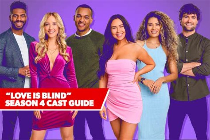 Love is Blind season 4 leaked text messages Jackie apologises to Marshall