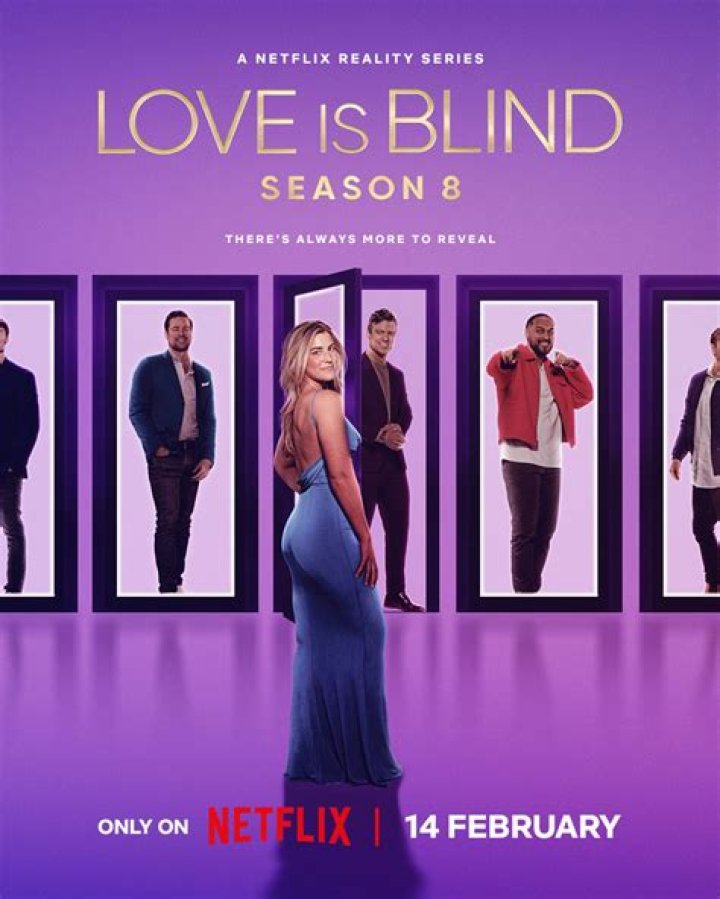 Love Is Blind's Natalie says Shayne joined Perfect Match when dating