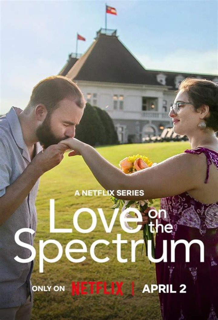 Love on the Spectrum U.S. Stars Subodh and Rachel Split