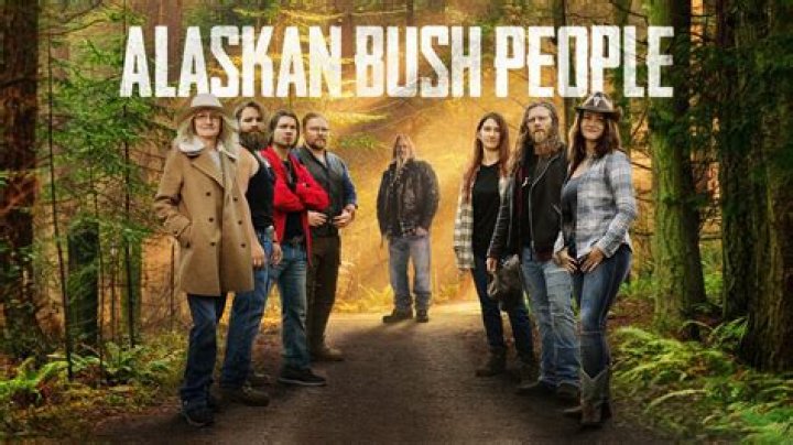 &lsquo;Alaskan Bush People&rsquo; Star Ami Brown&rsquo;s Estranged Mother Dies