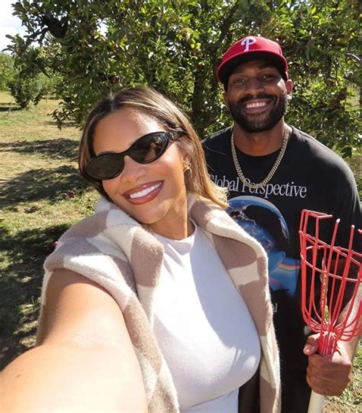 ‘Catfish’ cohost Kamie Crawford reveals why she’ll never diet again