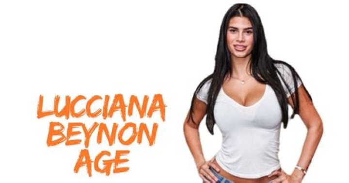 Lucciana Beynon BF