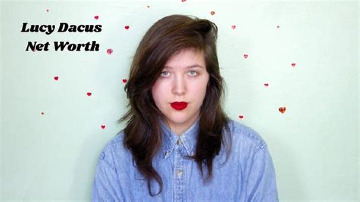 Lucy Dacus Net Worth 2023 Singing Career Home Age Assets