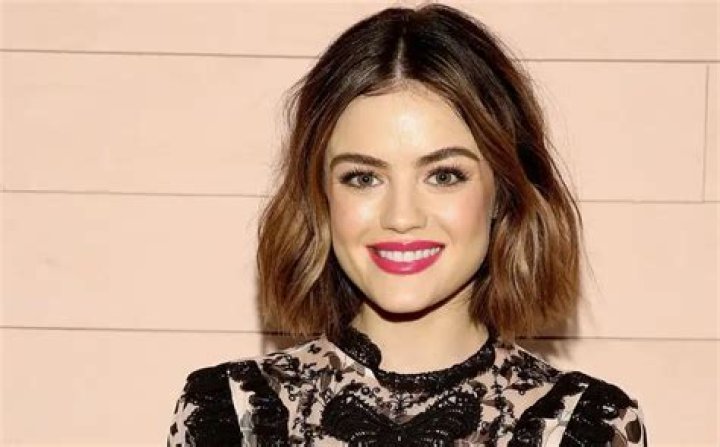Lucy Hale Net Worth