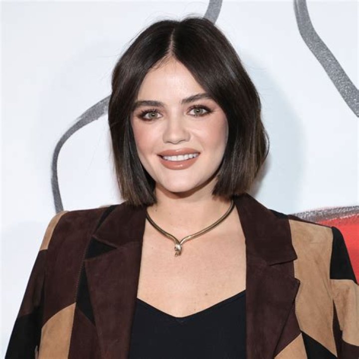 Lucy Hale's Body Measurements Including Breasts, Height and Weight