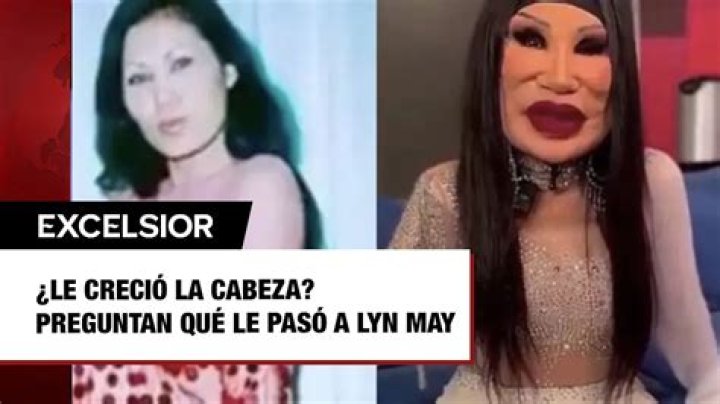 Lyn May se mostró emocionada con el avance de su embarazo (+Ultrasonido