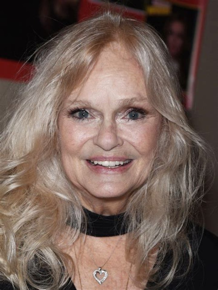 Lynda Day