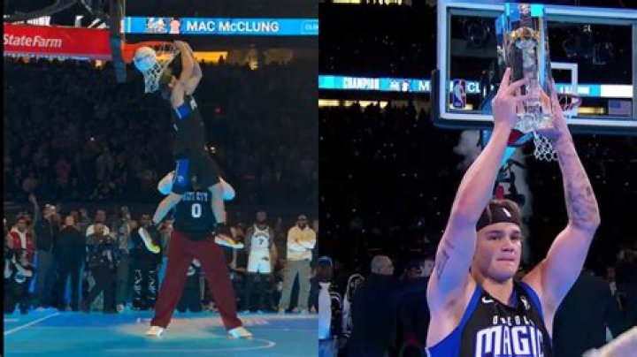 Mac McClung Height, Wiki, Age, Net Worth, Girlfriend, Bio, Family