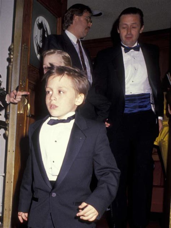 Macaulay Culkin&rsquo;s dad, Kit Culkin &lsquo;I don&rsquo;t consider him my son&rsquo; news