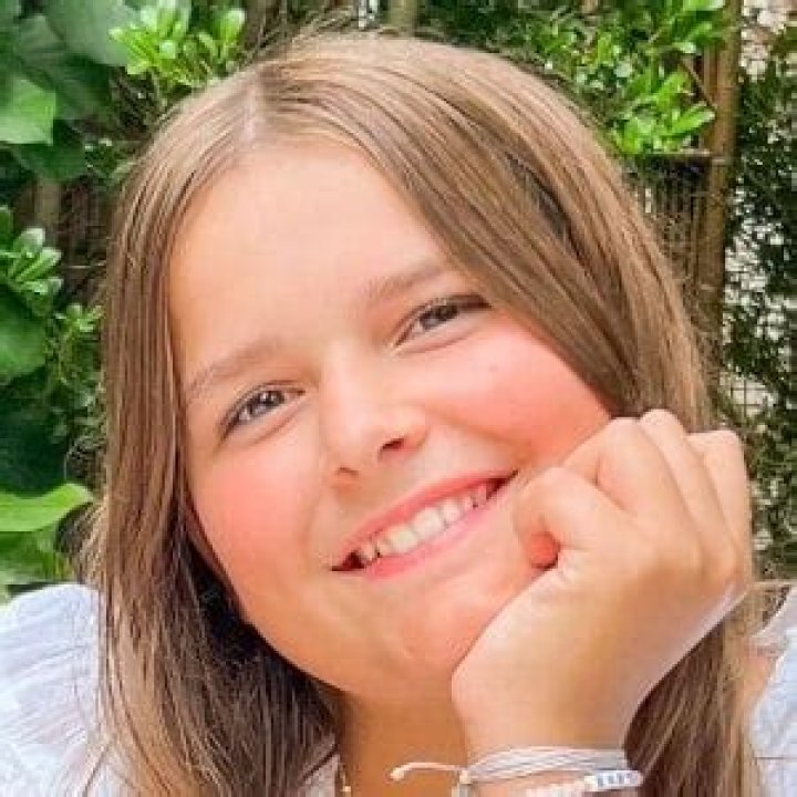 Maddy JKrew 11 years