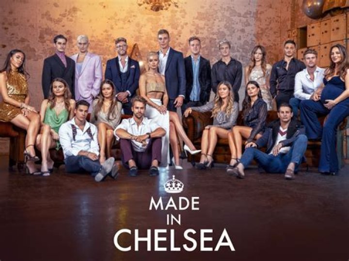Made in Chelsea's Tristan Phipps his age, job and drama with Yas and
