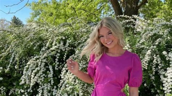 Madison Argo Obituary And Cause Of Death Who Was Madison Argo? How Did