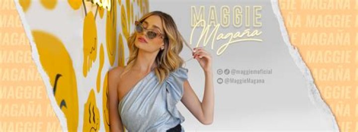 Maggie Magana's Instagram, Twitter & Facebook on IDCrawl