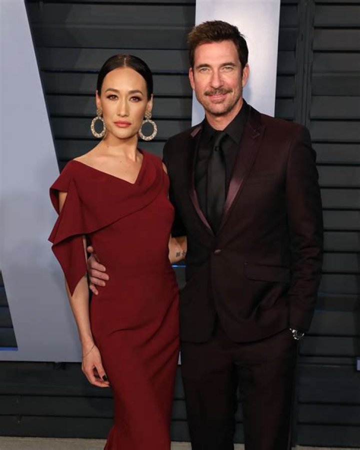 Maggie Q Biography, Husband, Net Worth, Parents and Body Measurements