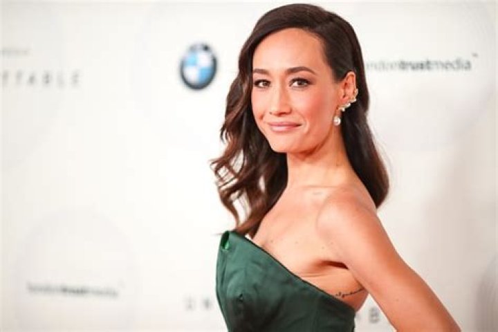Maggie Q Net Worth Celebrity Net Worth