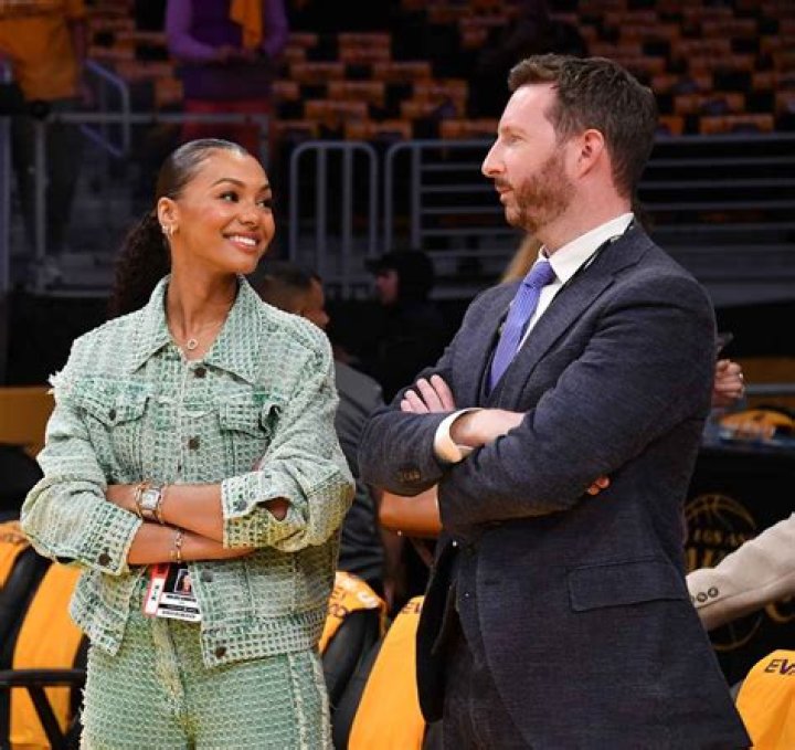 Malika Andrews and Dave McMenamin dating rumors send NBA Twitter into