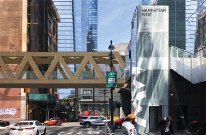 Manhattan Village &middot; RSM Design