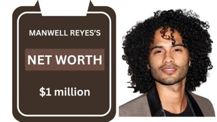 Manwell Reyes Wiki Bio on Anjelah Johnson husband, wedding photos