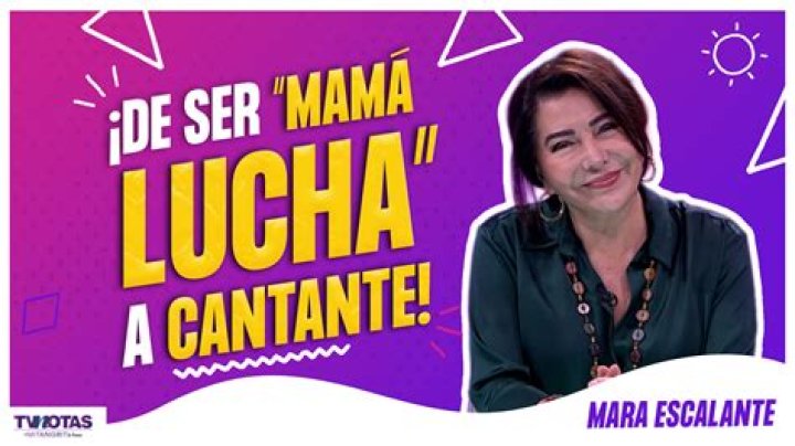 Mara Escalante 