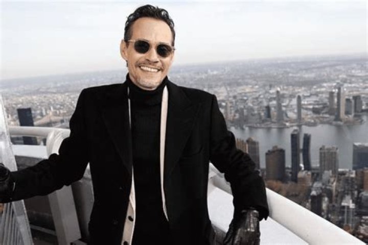 Marc Anthony net worth, age, height, wiki, biography, and latest