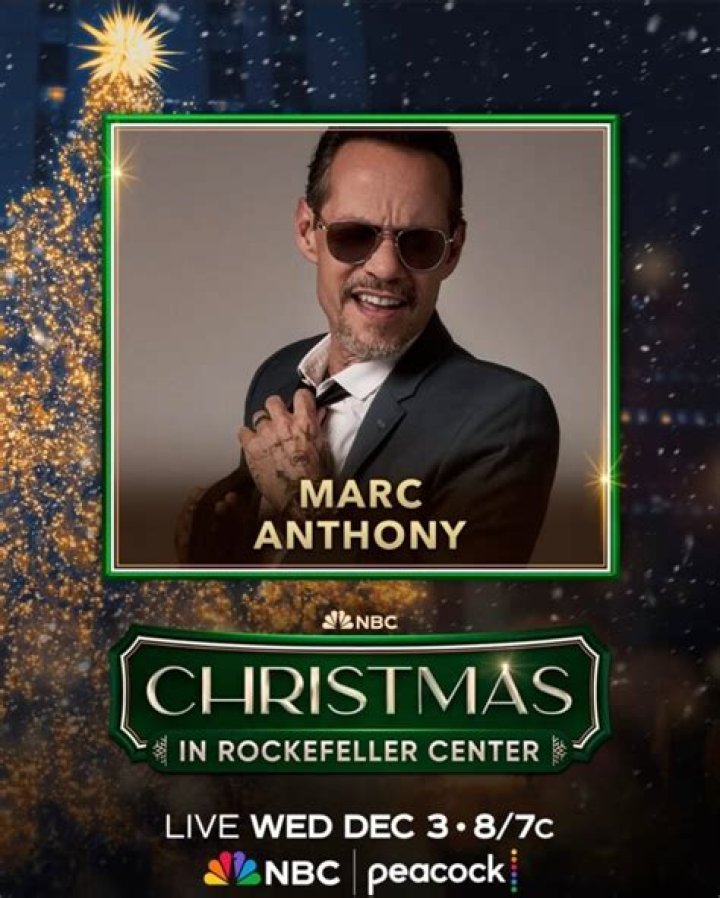 Marc Anthony to perform at Great Allentown Fair