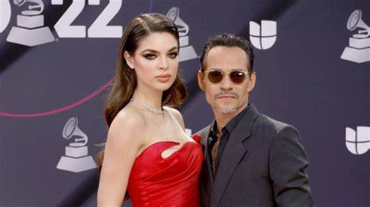 Marc Anthony Wife 2023, How Many Times Has He Been Married? Nadia