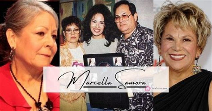 Marcella Samora Net Worth , How Rich is Marcella Samora?