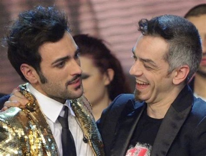 Marco Mengoni voci sulla vita privata, poi la notiziabomba ''Non si