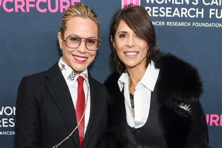 Maria Bello 46 years